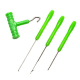 Maxbell Maxbell Carp Fishing Splicing Needle Baiting Rig Tool Set