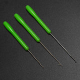 Maxbell Maxbell Carp Fishing Splicing Needle Baiting Rig Tool Set