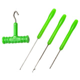 Maxbell Maxbell Carp Fishing Splicing Needle Baiting Rig Tool Set