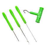 Maxbell Maxbell Carp Fishing Splicing Needle Baiting Rig Tool Set