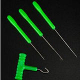 Maxbell Maxbell Carp Fishing Splicing Needle Baiting Rig Tool Set