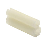 Maxbell Maxbell 10pcs Fluorescent Glow Stick Clip Fishing Rod Clips