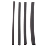 Maxbell 20 Pieces Heat Shrink Tubing Tube Sleeving Wrap Wire Cable Kit 2.5mm
