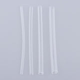 Maxbell 20 Pieces Heat Shrink Tubing Tube Sleeving Wrap Wire Cable Kit 2.5mm