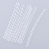 Maxbell 20 Pieces Heat Shrink Tubing Tube Sleeving Wrap Wire Cable Kit 2.5mm