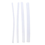 Maxbell 20 Pieces Heat Shrink Tubing Tube Sleeving Wrap Wire Cable Kit 2.5mm