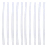 Maxbell 20 Pieces Heat Shrink Tubing Tube Sleeving Wrap Wire Cable Kit 2.5mm