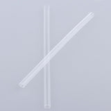 Maxbell 20 Pieces Heat Shrink Tubing Tube Sleeving Wrap Wire Cable Kit 2.5mm