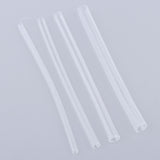 Maxbell 20 Pieces Heat Shrink Tubing Tube Sleeving Wrap Wire Cable Kit 2.5mm