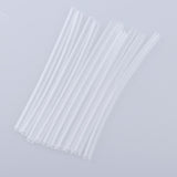 Maxbell 20 Pieces Heat Shrink Tubing Tube Sleeving Wrap Wire Cable Kit 2.5mm