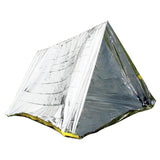 Maxbell 2xLight Weight Emergency Sleeping Bag Disaster Emergency Blanket