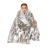 Maxbell Maxbell Outdoor First Aid Blanket Emergency Survival Sun Protection Sleeping Bags