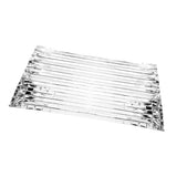 Maxbell Maxbell Outdoor First Aid Blanket Emergency Survival Sun Protection Sleeping Bags