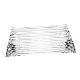 Maxbell Maxbell Outdoor First Aid Blanket Emergency Survival Sun Protection Sleeping Bags