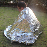 Maxbell Maxbell Outdoor First Aid Blanket Emergency Survival Sun Protection Sleeping Bags