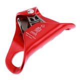 Maxbell Maxbell Climbing Chest Ascender Mountaineering Riser Rappelling Equipment Red