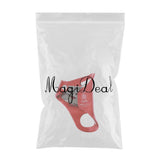 Maxbell Maxbell Climbing Chest Ascender Mountaineering Riser Rappelling Equipment Red