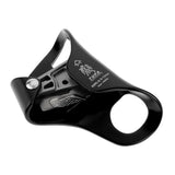 Maxbell 2 Pieces Climbing Chest Ascender Mountaineering Riser Rappelling Equipment