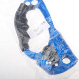 Maxbell Maxbell Outdoor Sports Rock Climbing Hand Ascender Device Riser Blue Right Hand