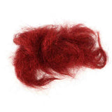 Maxbell 2xIce Dubbing Ice Dub 2g Thread Wing Trout Nymph Fly Tying Materials Red