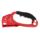 Maxbell Maxbell Outdoor Sports Rock Climbing Hand Ascender Device Riser Red Left Hand