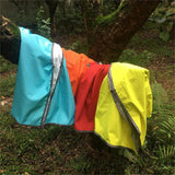 Maxbell Maxbell Multipurpose Apron Raincoat Waterproof Apron,Headdress Or Shawl Unisex M