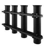 Maxbell Maxbell Boat Fishing Rod Base Removable Fishing Rod Holder Rack Yacht Bracket