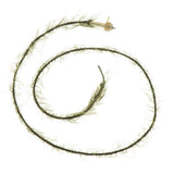 Maxbell Maxbell 1pcs Seaweed Carp Rigs Fishing Hook Rig Replacement Fishing Tackle c