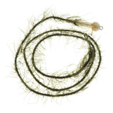 Maxbell Maxbell 1pcs Seaweed Carp Rigs Fishing Hook Rig Replacement Fishing Tackle c