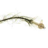 Maxbell Maxbell 1pcs Seaweed Carp Rigs Fishing Hook Rig Replacement Fishing Tackle c