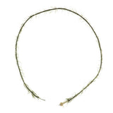 Maxbell Maxbell 1pcs Seaweed Carp Rigs Fishing Hook Rig Replacement Fishing Tackle c