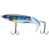 Maxbell Maxbell ABS Fishing Lure Topwater Floating Hard Bait 13g/9cm  A-05