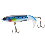 Maxbell Maxbell ABS Fishing Lure Topwater Floating Hard Bait 13g/9cm  A-05