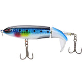 Maxbell Maxbell ABS Fishing Lure Topwater Floating Hard Bait 13g/9cm  A-05