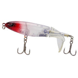 Maxbell Maxbell ABS Fishing Lure Topwater Floating Hard Bait 13g/9cm  A-06