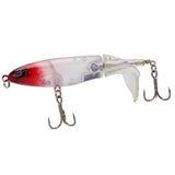 Maxbell Maxbell ABS Fishing Lure Topwater Floating Hard Bait 13g/9cm  A-06