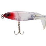 Maxbell Maxbell ABS Fishing Lure Topwater Floating Hard Bait 13g/9cm  A-06