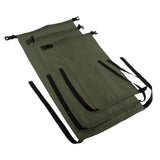 Maxbell Maxbell 3 Pieces Outdoor Waterproof Dry Bags Storage Stuff Sack - 3 Sizes Army Green