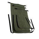 Maxbell Maxbell 3 Pieces Outdoor Waterproof Dry Bags Storage Stuff Sack - 3 Sizes Army Green