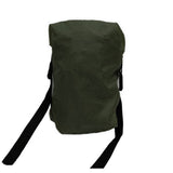 Maxbell Maxbell 3 Pieces Outdoor Waterproof Dry Bags Storage Stuff Sack - 3 Sizes Army Green