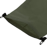Maxbell Maxbell 3 Pieces Outdoor Waterproof Dry Bags Storage Stuff Sack - 3 Sizes Army Green