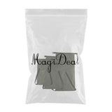 Maxbell Maxbell 3 Pieces Outdoor Waterproof Dry Bags Storage Stuff Sack - 3 Sizes Army Green