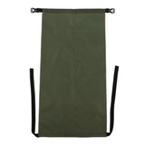 Maxbell Maxbell 3 Pieces Outdoor Waterproof Dry Bags Storage Stuff Sack - 3 Sizes Army Green