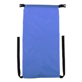 Maxbell Maxbell 3 Pieces Outdoor Waterproof Dry Bags Storage Stuff Sack - 3 Sizes Blue