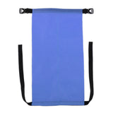 Maxbell Maxbell 3 Pieces Outdoor Waterproof Dry Bags Storage Stuff Sack - 3 Sizes Blue