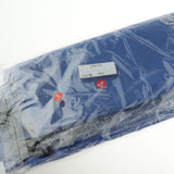 Maxbell Maxbell 3 Pieces Outdoor Waterproof Dry Bags Storage Stuff Sack - 3 Sizes Blue