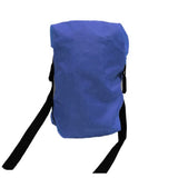 Maxbell Maxbell 3 Pieces Outdoor Waterproof Dry Bags Storage Stuff Sack - 3 Sizes Blue