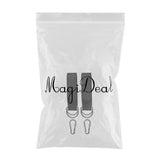 Maxbell Maxbell Outdoor Hammocks Tree Swing Hanging Straps with Safer Lock Snap Hooks Black
