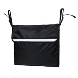 Maxbell Maxbell Chair Side Bag Storage Back Seat Multi Holder Organizer Gear Pouch