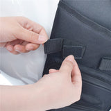 Maxbell 2 Pieces Archery Quiver Backpack Hunting Bag Compound Recurve Bow Holder